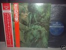 John Mayall Blues From Laurel Canyon Japan Orig.LP 2OBI