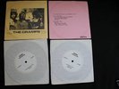 The Cramps - Leaves No Ugly Stubble 1976 Demo Sloths