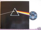 Pink Floyd - The Dark Side Of The Moon (WHITE VINYL)