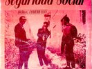 SEGURIDAD SOCIAL MAXI SPANISH PUNK 80´s 
