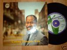 TOMMY FLANAGAN TRIO * Swedish Metronome 312 EP M-