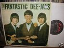FANTASTIC DEE-JAYS,GREAT GARAGE PSYCH RARITY