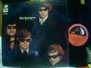 THE AVENGERS RARE ORIG NEW ZEALAND ELECTRIC RECORDING