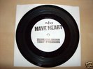 Have Heart TEST PRESS Bridge 9 Verse Bane In My Eyes