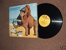 FLEETWOOD MAC**MYSTERY TO ME**1973 EXC CON LP