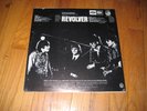 The BEATLES Revolver SEALED Record LP Album 60's Press