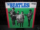 THE BEATLES (AUF AMIGA) M- ORIGINAL