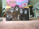 KISS Killers Sealed Netherlands LP High Quality Press