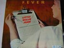 Little Willie John 1956 King Orig LP Fever Nurse Cover