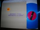 JETHRO TULL color vinyl LP Nothing Is Easy TMOQ ltd.ed.