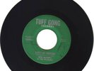 BOB MARLEY & THE WAILERS-LIVELY UP YOURSELF-TUFF GONG