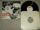 Desperate Rock 'N' Roll Volume 5.. Lp record album MINT
