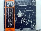 The Allman Brothers Band Live at Fillmore Japan w/Obi