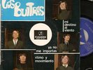 LOS BUITRES 7
