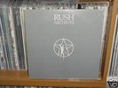 Rush Archives 3 LP Set NM 