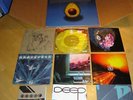 Pearl Jam Fan Club Singles & PJ '06 Avocado (Sealed)