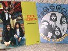 BLACK SABBATH 'After Forever / Void' RARE LIVE 1971 NM