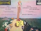ARGENTA/SPAIN/YEPES-FALLA: NIGHTS/RODRIGO:CONCERTO FFSS