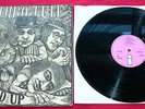 JETHRO TULL STAND UP UK 1ST PRESS? ODD LABELS LOOK 