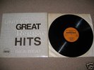 Unity's Greatest Hits Pama/Trojan