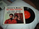 EVERLY BROTHERS---ROCK ' N SOUL VOL 2------EP