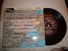 VARIOUS ARTISTS--HITSVILLE U.S.A. NO 1.--MEGA--RARE--EP