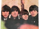 The Beatles BEATLES FOR SALE orig 1964 Parlophone LP