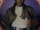 Michael Jackson (Vinyl LP Picture Disc) THRILLER