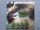 PINK FLOYD A Saucerful Of Secrets UK 1st press NM MONO