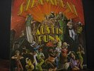 STEAM HEAT-AUSTIN FUNK-TX INDIE-JAZZ/FUNK-ORIG. FABLE