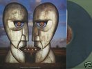 Pink Floyd    The Division Bell (col.)