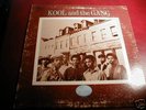 Kool and the Gang -  First Album - Near mint