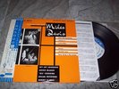 MILES DAVIS: YOUNG MAN W HORN Blue Note 10