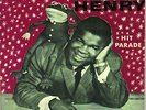 EP=CLARENCE FROGMAN HENRY =7