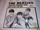 Beatles 45, MINT,RARE, I want to hold your Hand