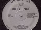 THE COUSIN’S M.C. – Emotions RARE SEALED