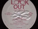 CLAUSELL – I Will Be VERY RARE BOOGIE NM