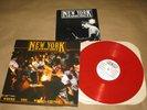 WHERE THE WILD THINGS ARE comp  RED VINYL breakdown