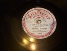 1948 Muddy Waters - I Can't Be Satisfied - 78rpm
