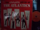 THE ATLANTICS THE EXPLOSIVE SOUND RARE AUSSIE SURF LP