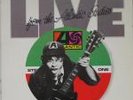 AC / DC   DEMOS  RECORDED LIVE   ATLANTIC STUDIO  1977