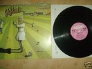 GENESIS nursery cryms  USA PRESS(CHARISMA PINK  SCROLL)