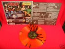 GLORY 1970 LIVE HEAVY BLUES PSYCH BEAT FARMERS CLR WAX