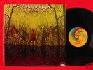 AMERICAN BLUES 1969 TX GARAGE POP PSYCH LP ZZ TOP Z.Z.
