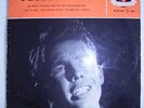 Peter Kraus  25 cm LP Polydor 45197  D 1958 very rare