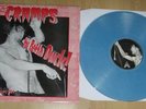 The Cramps - You Betta Duck LP Col Vinyl Very  Ltd