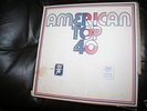 AMERICAN TOP 40 OCTOBER 18th 1975 WITH CUE SHEETS