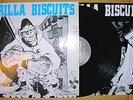 GORILLA BISCUITS EURO12
