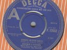 JACKIE LYNTON*THREE BLIND MICE*MOD DANCER LISTEN*