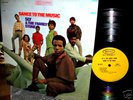 M- 1968 SLY +  FAMILY STONE   DANCE TO MUSIC Funk Psych